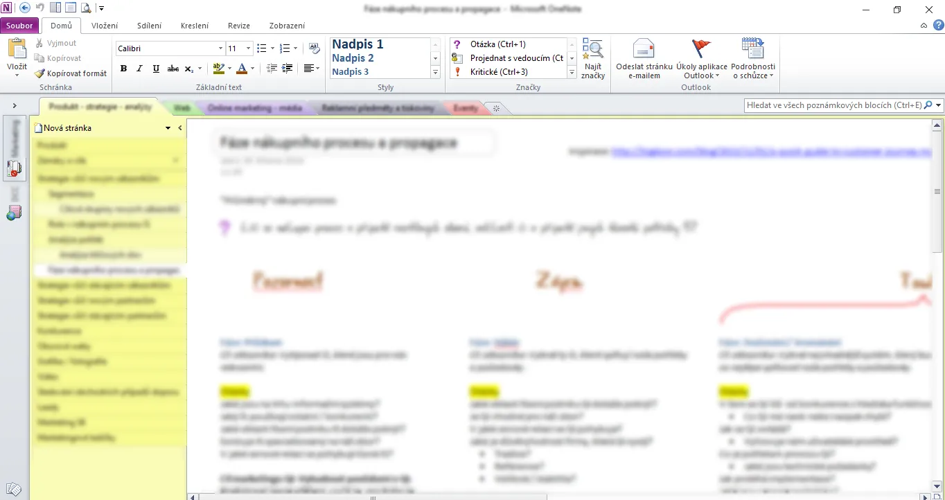 onenote